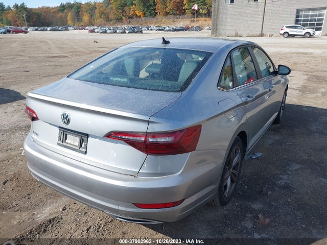 2021 VOLKSWAGEN JETTA S/SE/R-LINE VIN: 3VWC57BU3MM059406