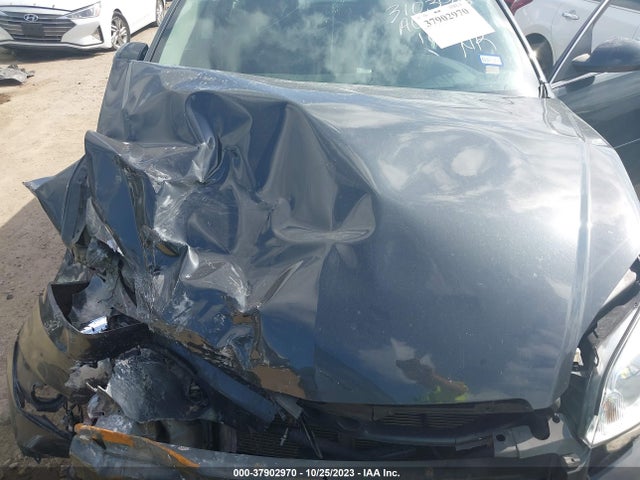 Chevrolet Impala Limited Ltz 2014 2G1WC5E38E1187817 Image 10