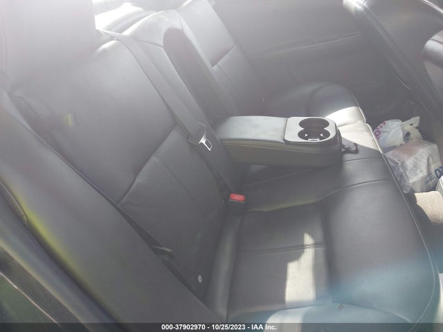 Chevrolet Impala Limited Ltz 2014 2G1WC5E38E1187817 Image 8
