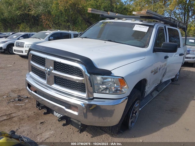 3C6TR5HT4GG114384 RAM 2500 Tradesman