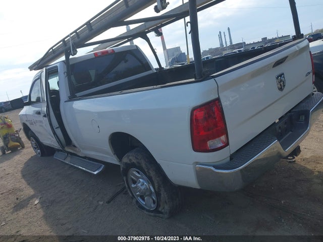 3C6TR5HT4GG114384 RAM 2500 Tradesman