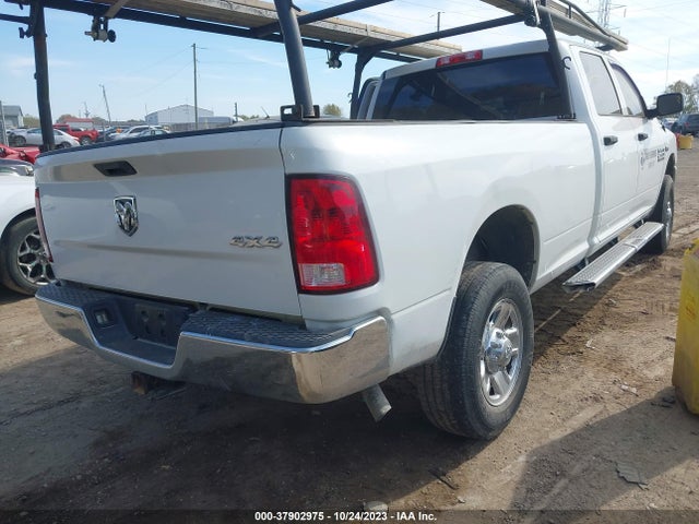 3C6TR5HT4GG114384 RAM 2500 Tradesman