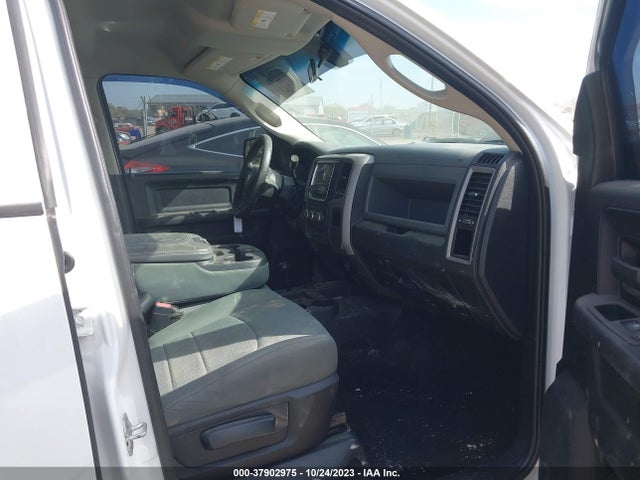 3C6TR5HT4GG114384 RAM 2500 Tradesman