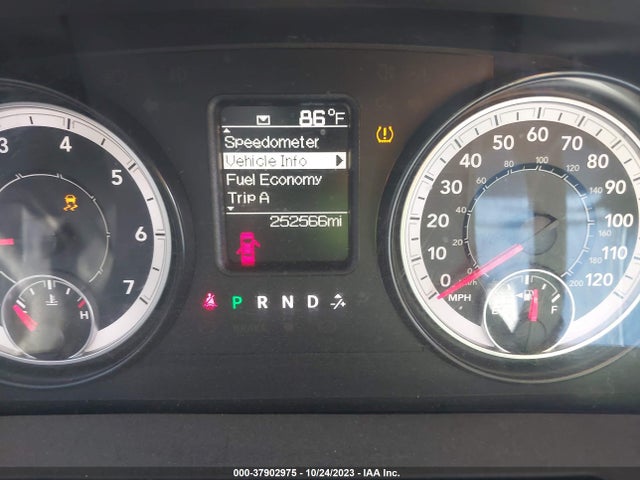 3C6TR5HT4GG114384 RAM 2500 Tradesman