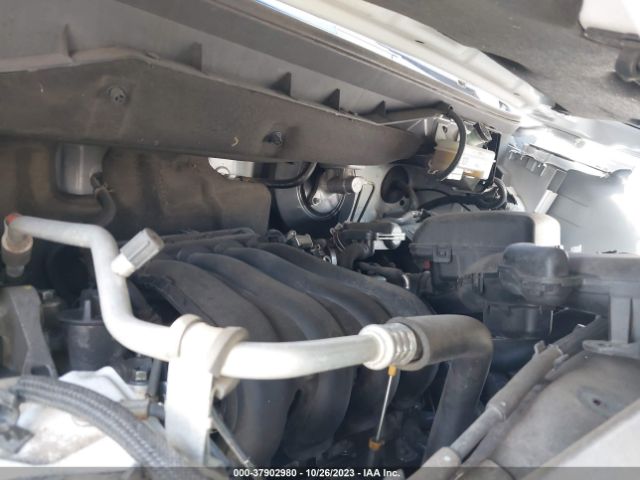 3N6CM0KN5HK713178 Nissan NV200 SV