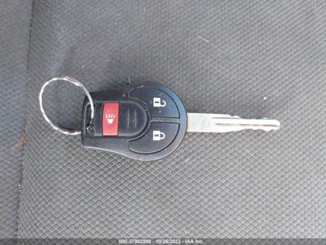 3N6CM0KN5HK713178 Nissan NV200 SV