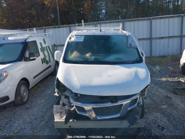 3N6CM0KN5HK713178 Nissan NV200 SV