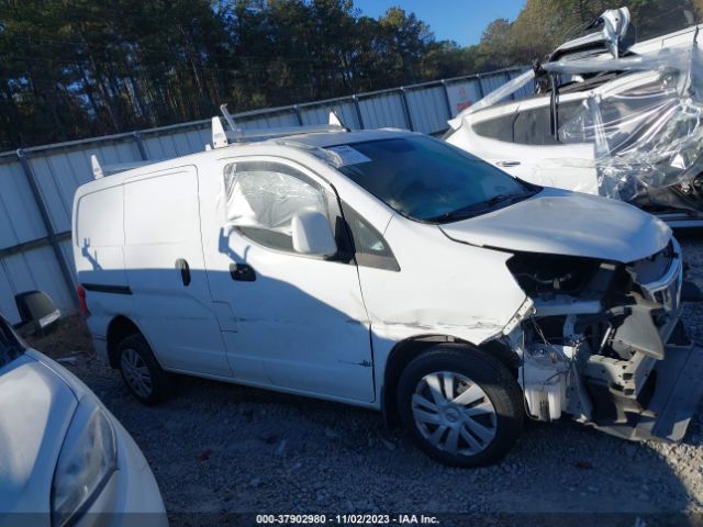 3N6CM0KN5HK713178 Nissan NV200 SV
