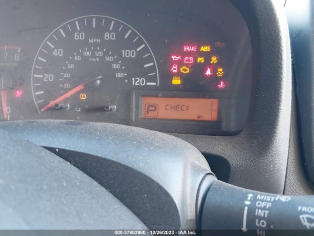 3N6CM0KN5HK713178 Nissan NV200 SV