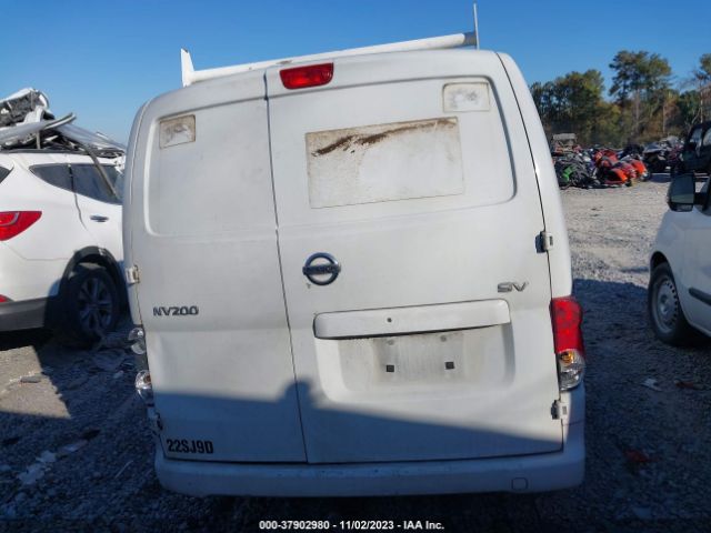 3N6CM0KN5HK713178 Nissan NV200 SV