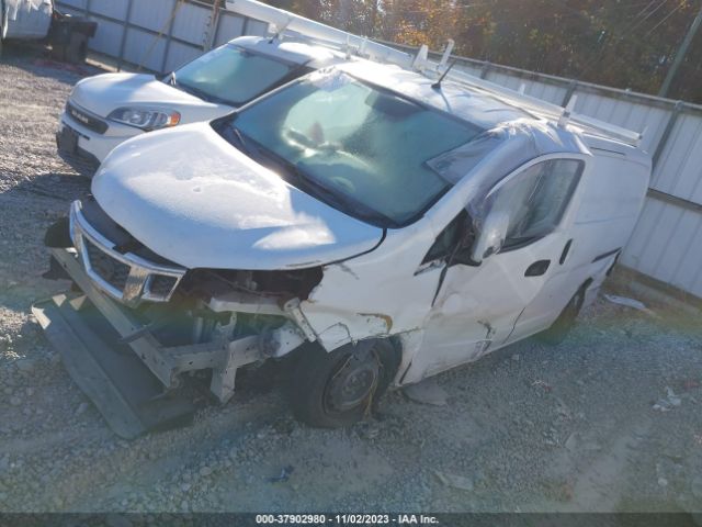 3N6CM0KN5HK713178 Nissan NV200 SV