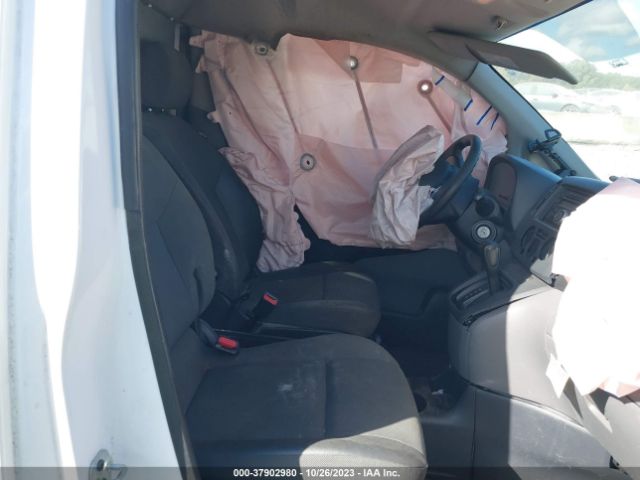 3N6CM0KN5HK713178 Nissan NV200 SV