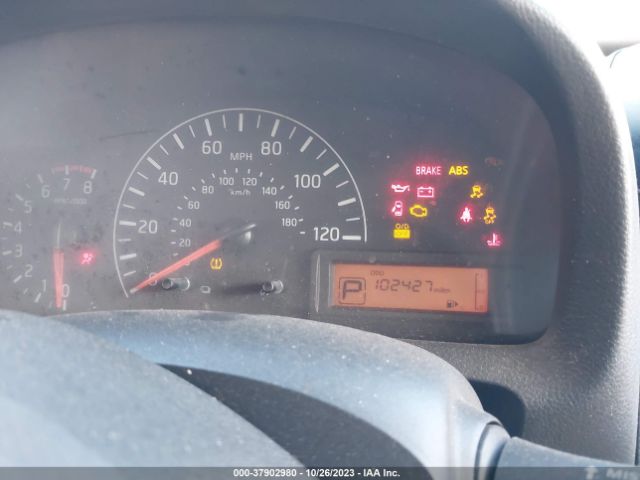 3N6CM0KN5HK713178 Nissan NV200 SV