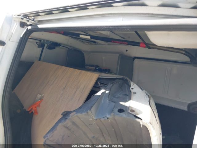 3N6CM0KN5HK713178 Nissan NV200 SV