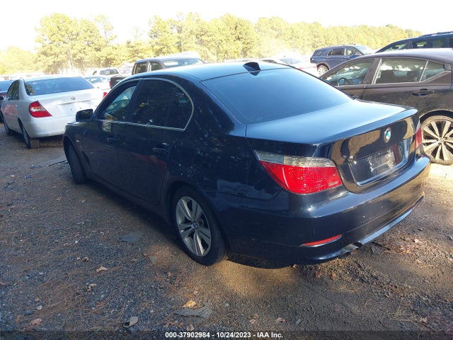 Продаж на аукціоні авто 2009 Bmw 5 Series 528i Xdrive, vin: WBANV13589C151679, номер лоту: 37902984