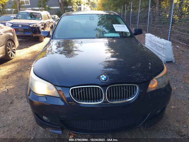Продаж на аукціоні авто 2009 Bmw 5 Series 528i Xdrive, vin: WBANV13589C151679, номер лоту: 37902984