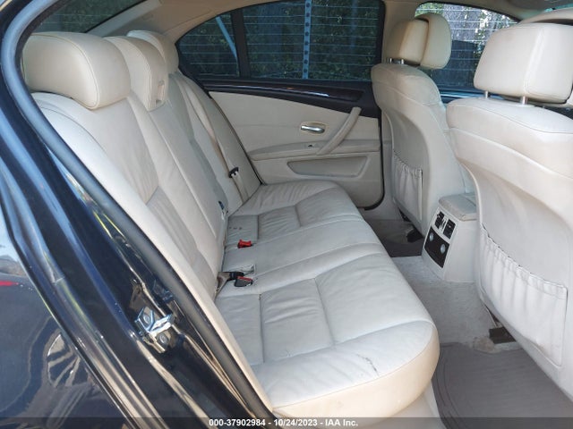 Продаж на аукціоні авто 2009 Bmw 5 Series 528i Xdrive, vin: WBANV13589C151679, номер лоту: 37902984
