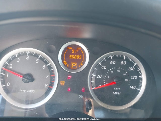 2012 NISSAN SENTRA 2.0 SR VIN: 3N1AB6AP0CL629605