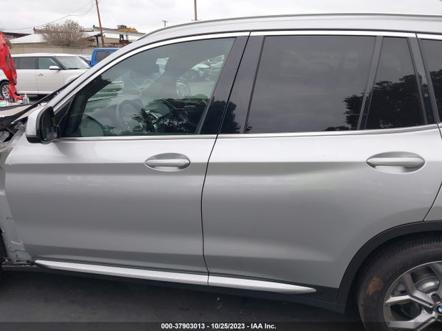 BMW X3 Sdrive30i 2020 5UXTY3C03L9D22328 Image 15