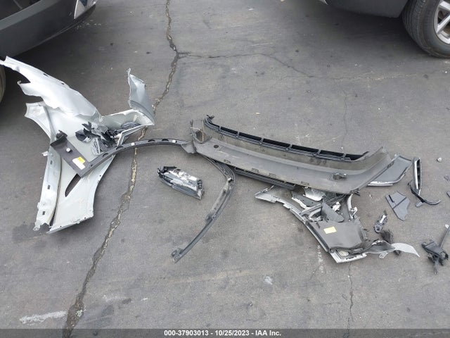 BMW X3 Sdrive30i 2020 5UXTY3C03L9D22328 Image 12