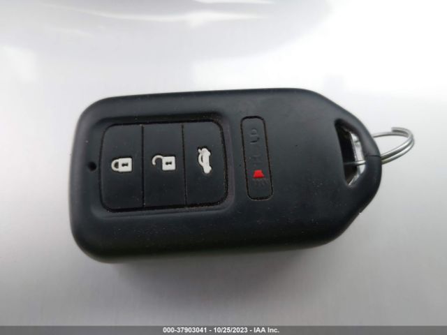 2HGFC1E52JH709202 Honda CIVIC SI SEDAN