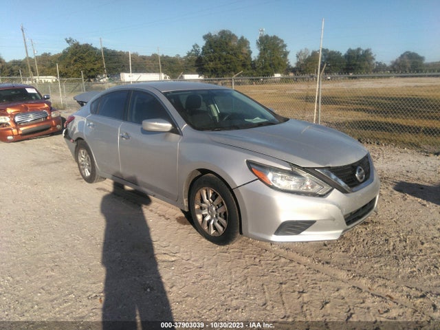 2016 NISSAN ALTIMA 2.5 VIN: 1N4AL3AP8GC173949