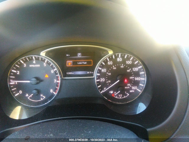 2016 NISSAN ALTIMA 2.5 VIN: 1N4AL3AP8GC173949
