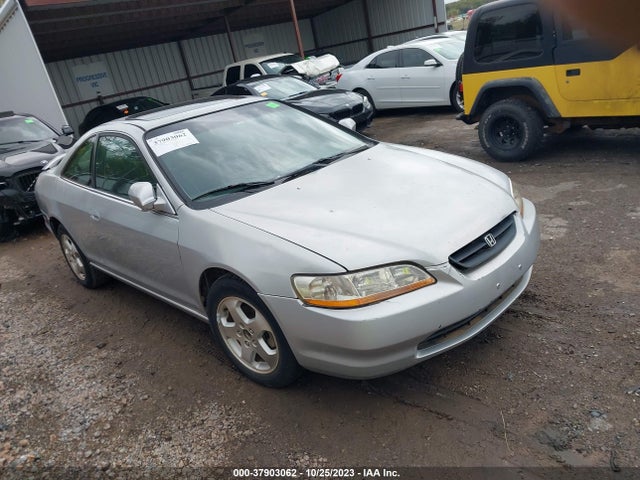 2000 HONDA ACCORD CPE 1HGCG2254YA030266