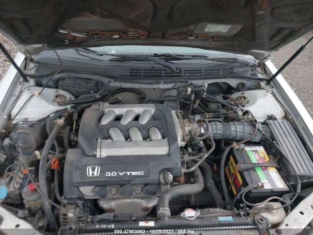 2000 HONDA ACCORD 1HGCG2254YA030266 Photo 9