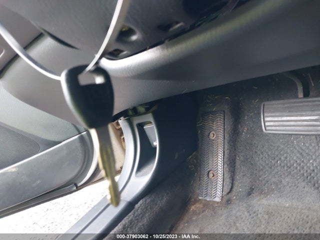 2000 HONDA ACCORD 1HGCG2254YA030266 Photo 10