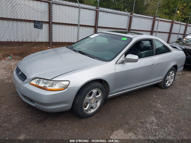 2000 HONDA ACCORD 1HGCG2254YA030266 Photo 1