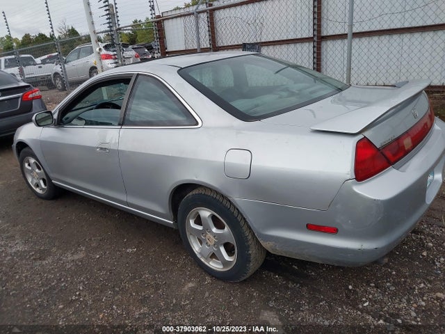 2000 HONDA ACCORD 1HGCG2254YA030266 Photo 2
