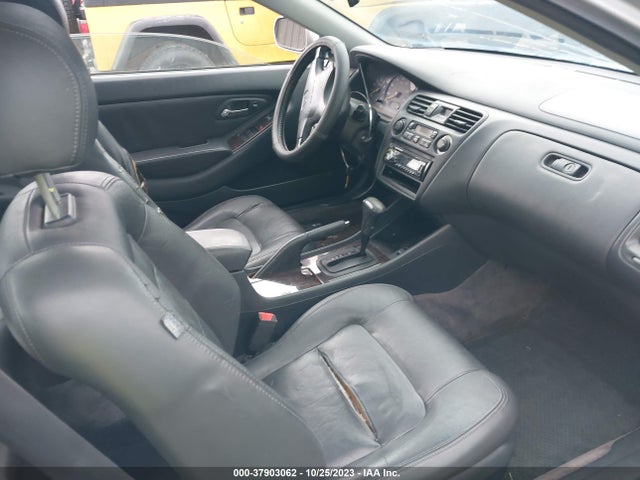 2000 HONDA ACCORD 1HGCG2254YA030266 Photo 4