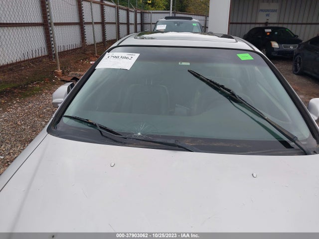 2000 HONDA ACCORD 1HGCG2254YA030266 Photo 5