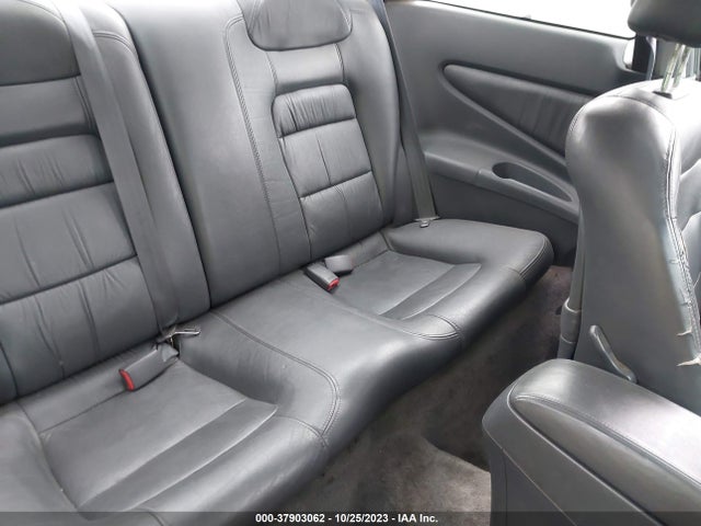 2000 HONDA ACCORD 1HGCG2254YA030266 Photo 7