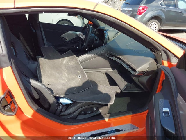 Chevrolet Corvette 2lt 2020 1G1Y73D44L5116668 Image 5