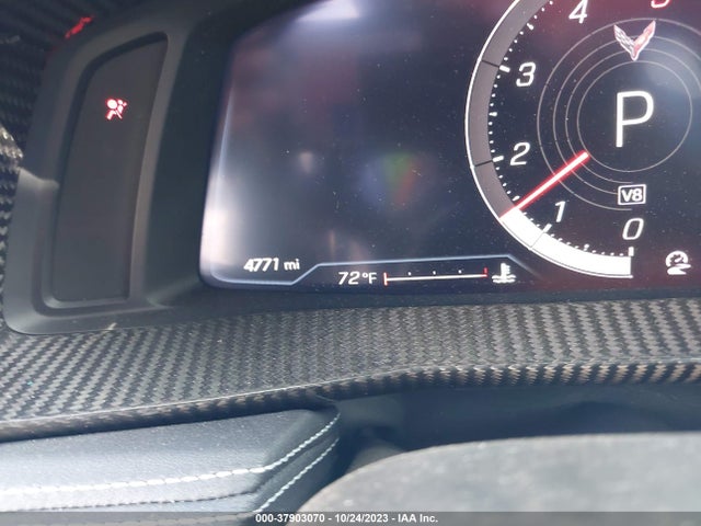 Chevrolet Corvette 2lt 2020 1G1Y73D44L5116668 Image 7