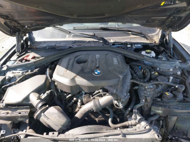 WBA4Z1C55KEE43951 BMW 430I