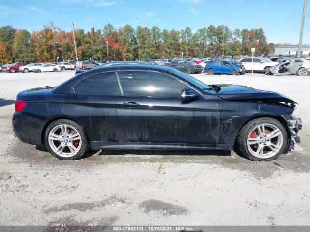 WBA4Z1C55KEE43951 BMW 430I
