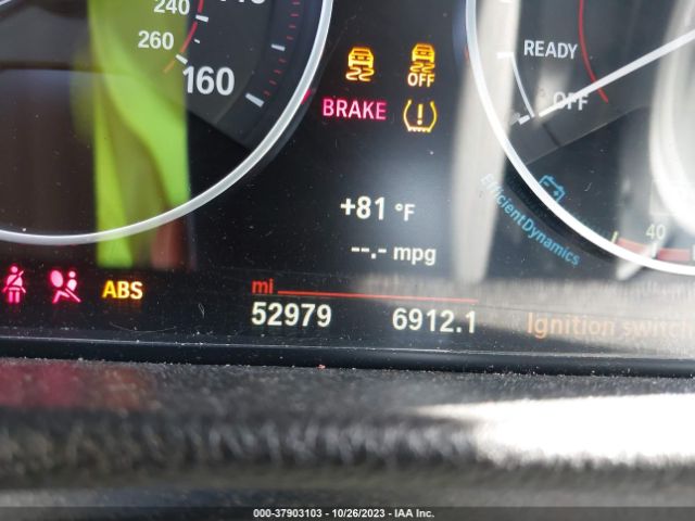 WBA4Z1C55KEE43951 BMW 430I