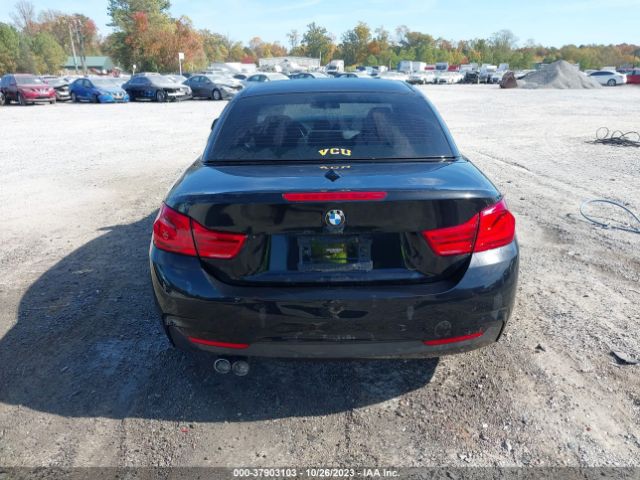 WBA4Z1C55KEE43951 BMW 430I