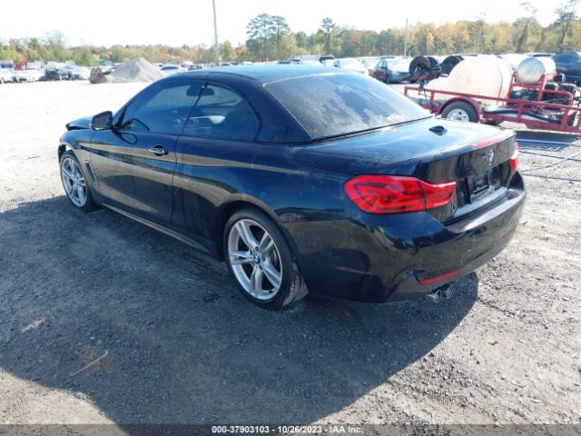 WBA4Z1C55KEE43951 BMW 430I
