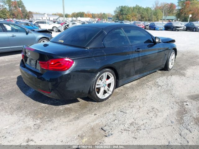WBA4Z1C55KEE43951 BMW 430I