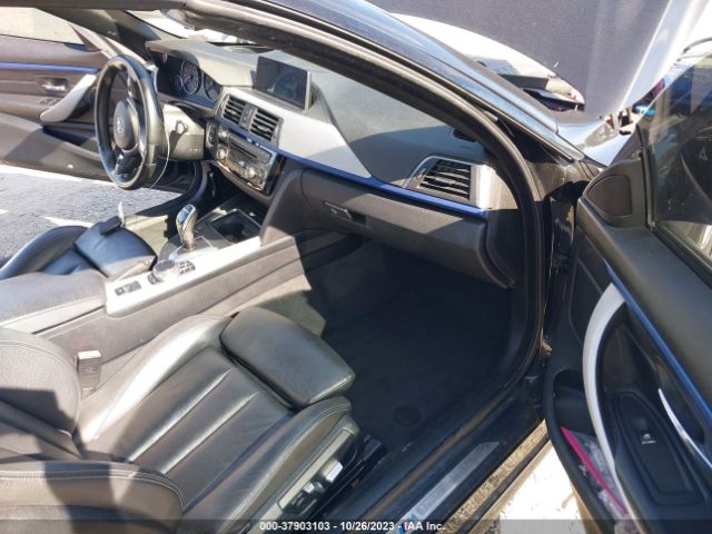 WBA4Z1C55KEE43951 BMW 430I
