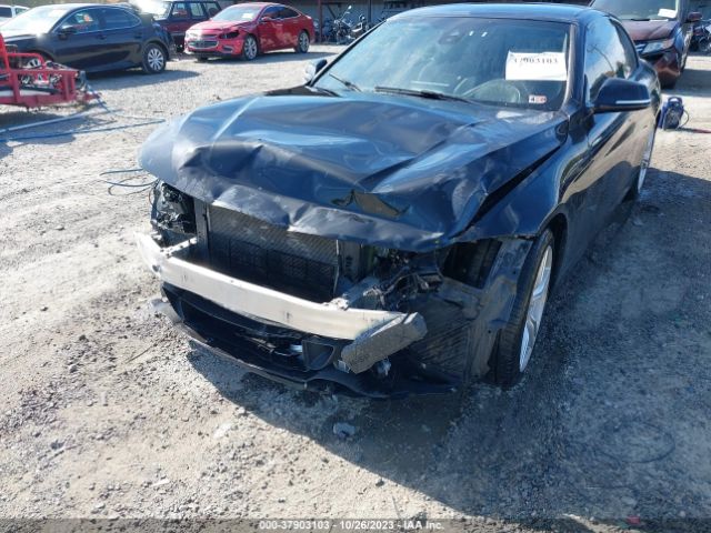 WBA4Z1C55KEE43951 BMW 430I