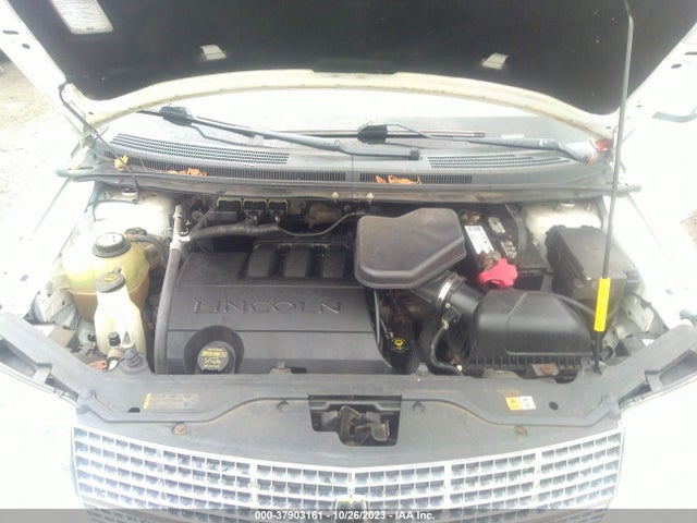 2008 LINCOLN MKX 2LMDU88C78BJ31679 Photo 9