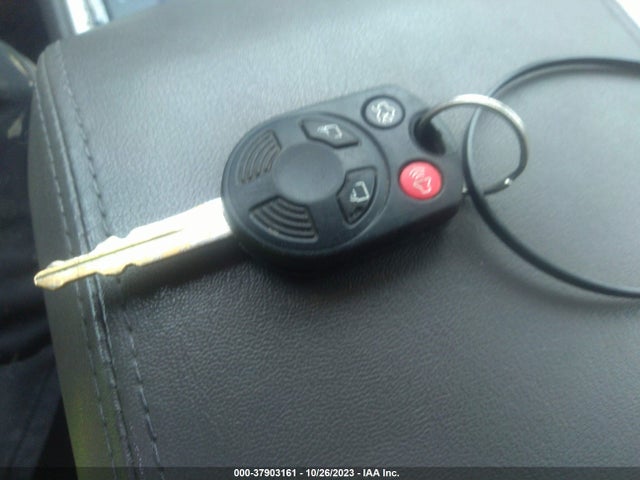 2008 LINCOLN MKX 2LMDU88C78BJ31679 Photo 10