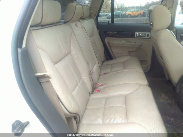 2008 LINCOLN MKX 2LMDU88C78BJ31679 Photo 7