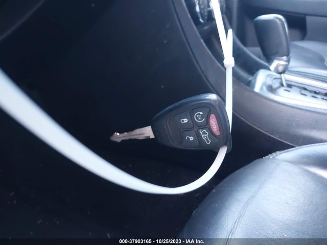 2014 CHRYSLER 200 LIMITED VIN: 1C3CCBCG2EN134306