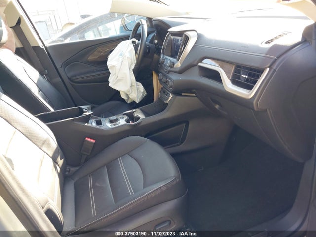 GMC Terrain Awd Denali 2022 3GKALXEV0NL246215 Image 5